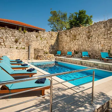 California Apartments 2 Dubrovnik Exterior photo