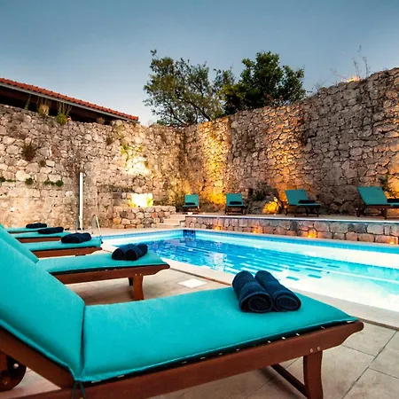 California Apartments 2 Dubrovnik Exterior photo