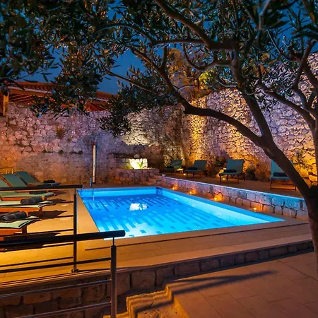 California Apartments 2 Dubrovnik Exterior photo