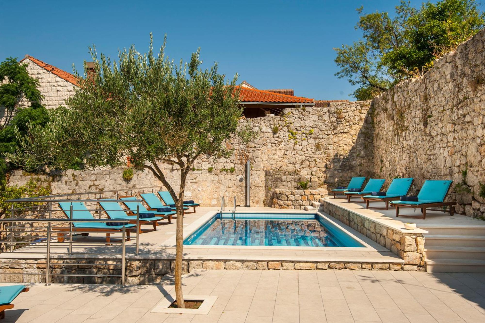 Apartmán California 2 Dubrovník