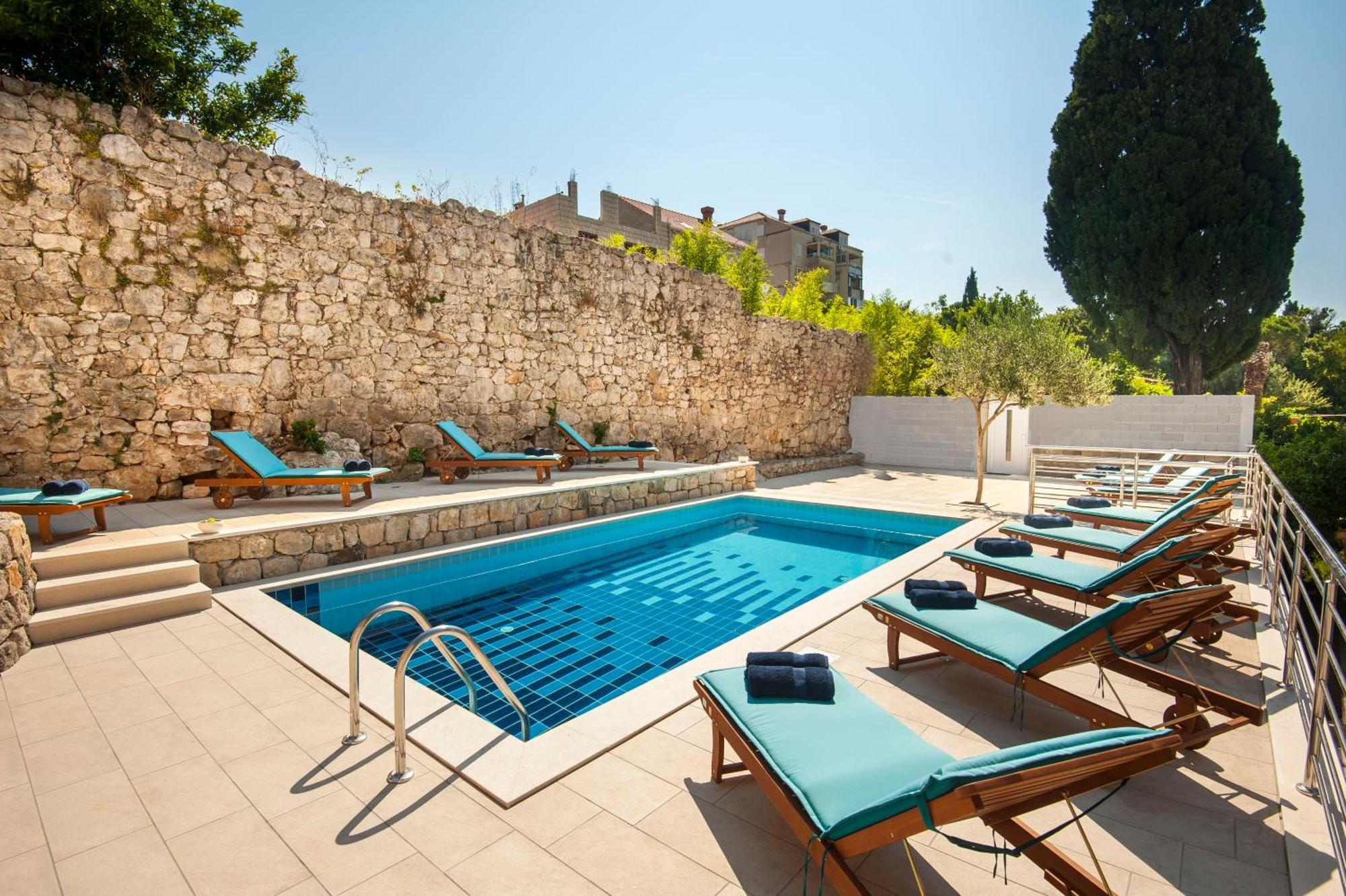 Apartmán California 2 Dubrovník