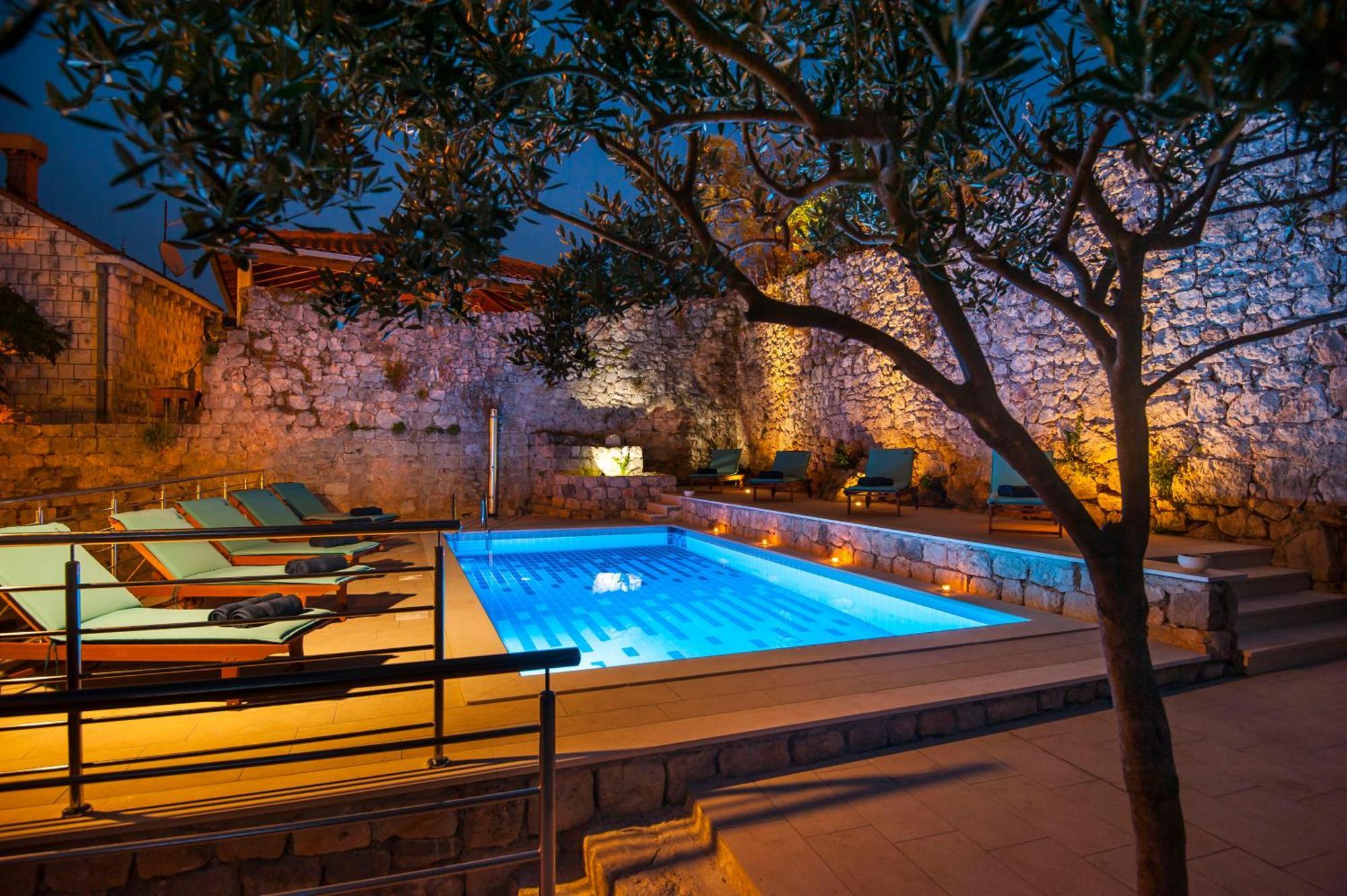 California 2 Apartmán Dubrovník