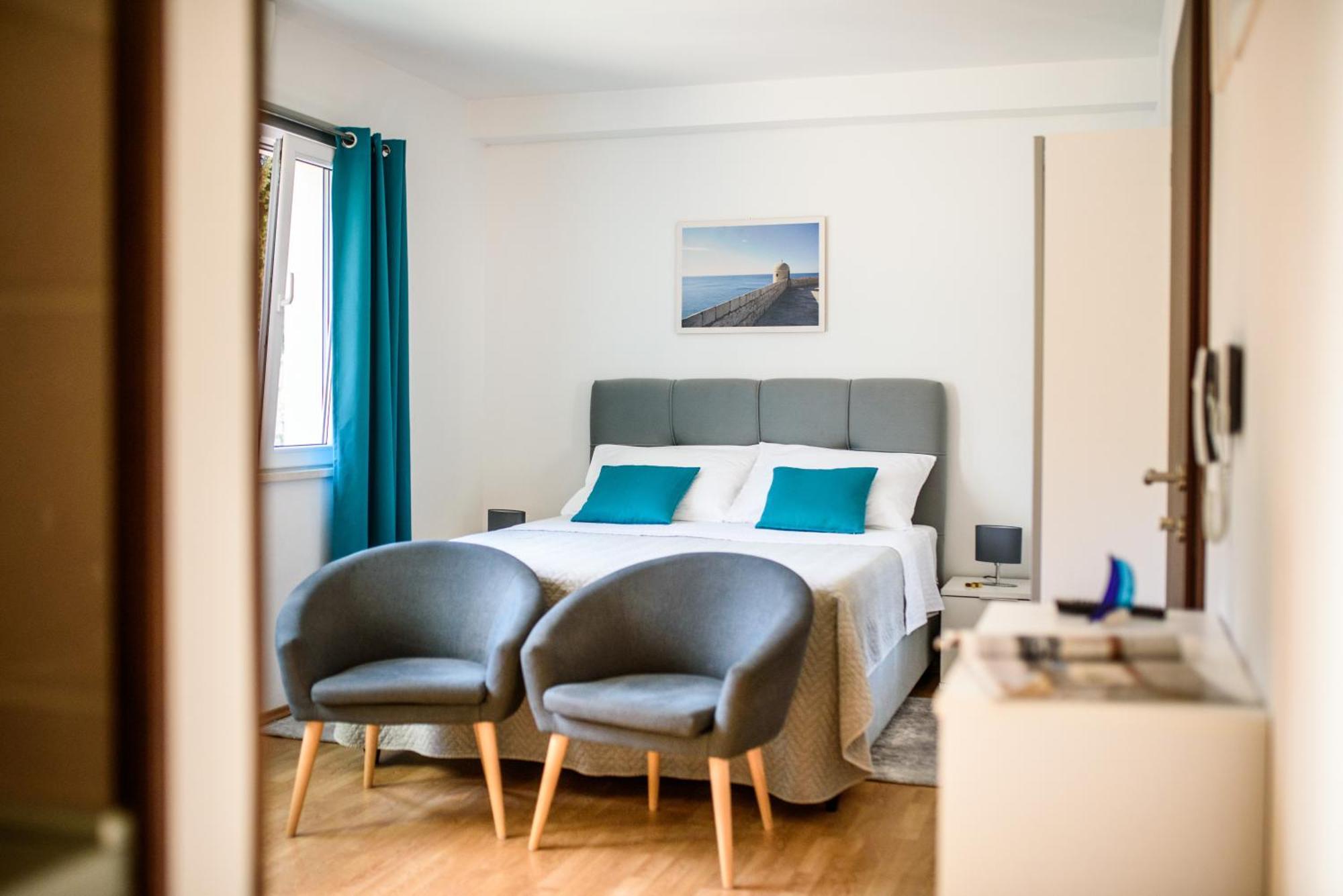 Apartmán California 2 Dubrovník