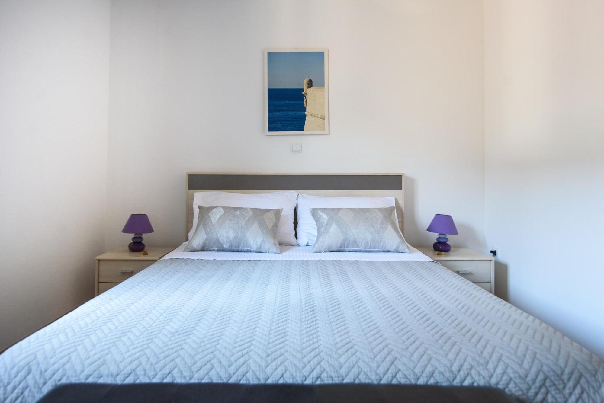 Apartmán California 2 *