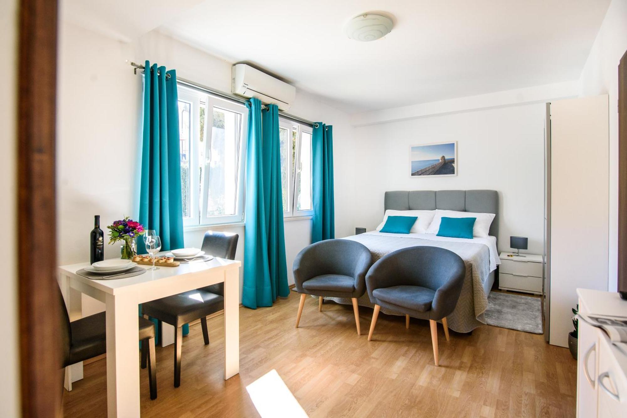 Apartmán California 2 *