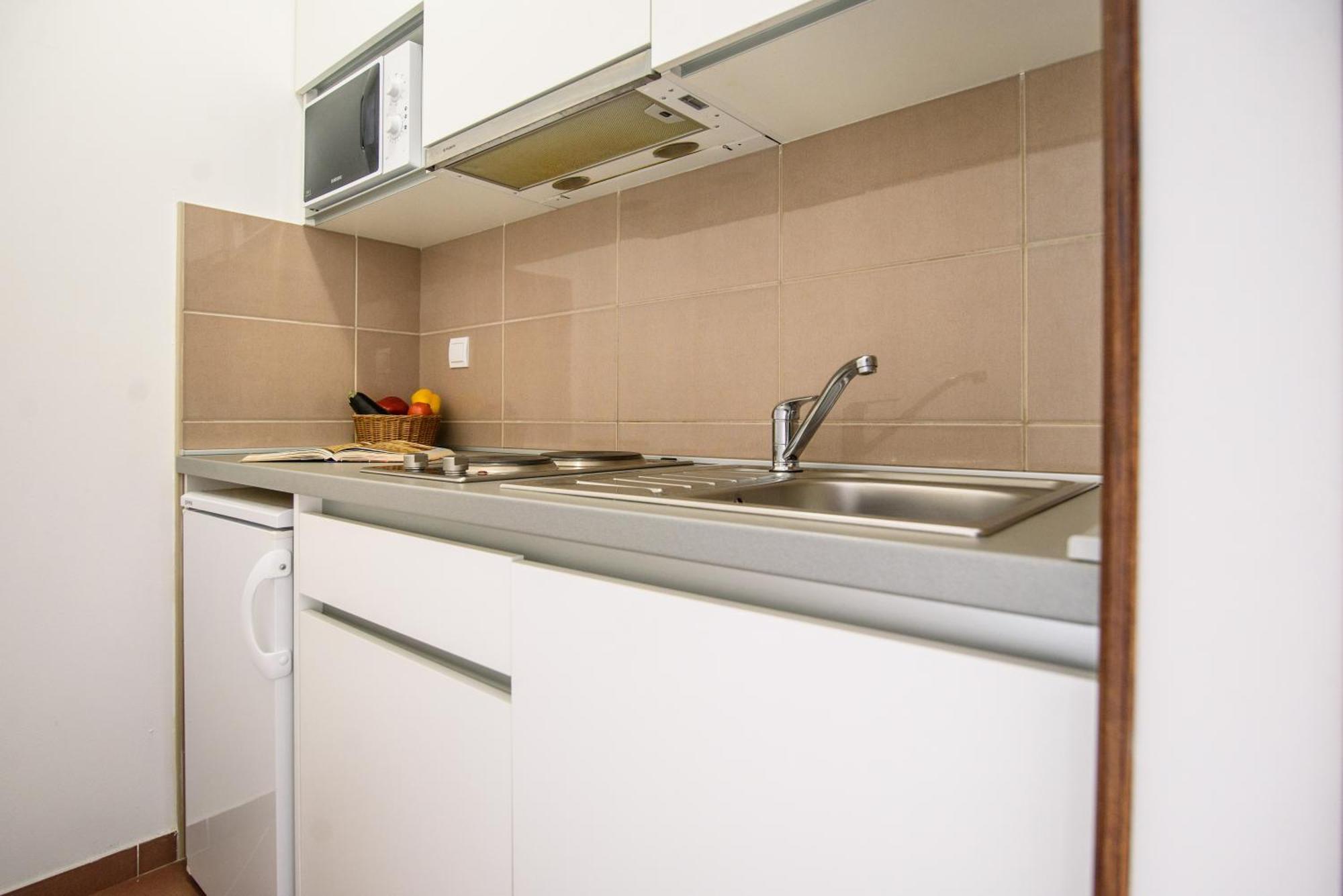 Apartmán California 2 Dubrovník