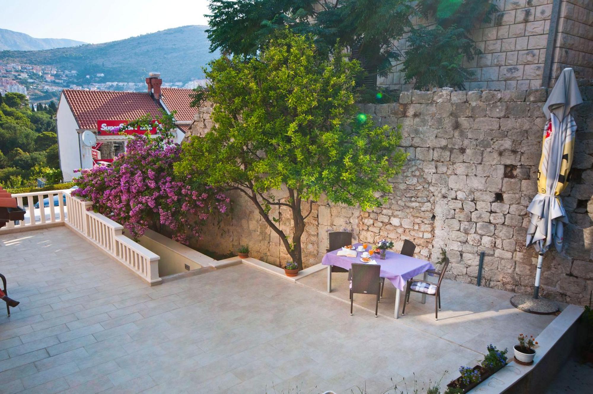 Apartmán California 2 Dubrovník