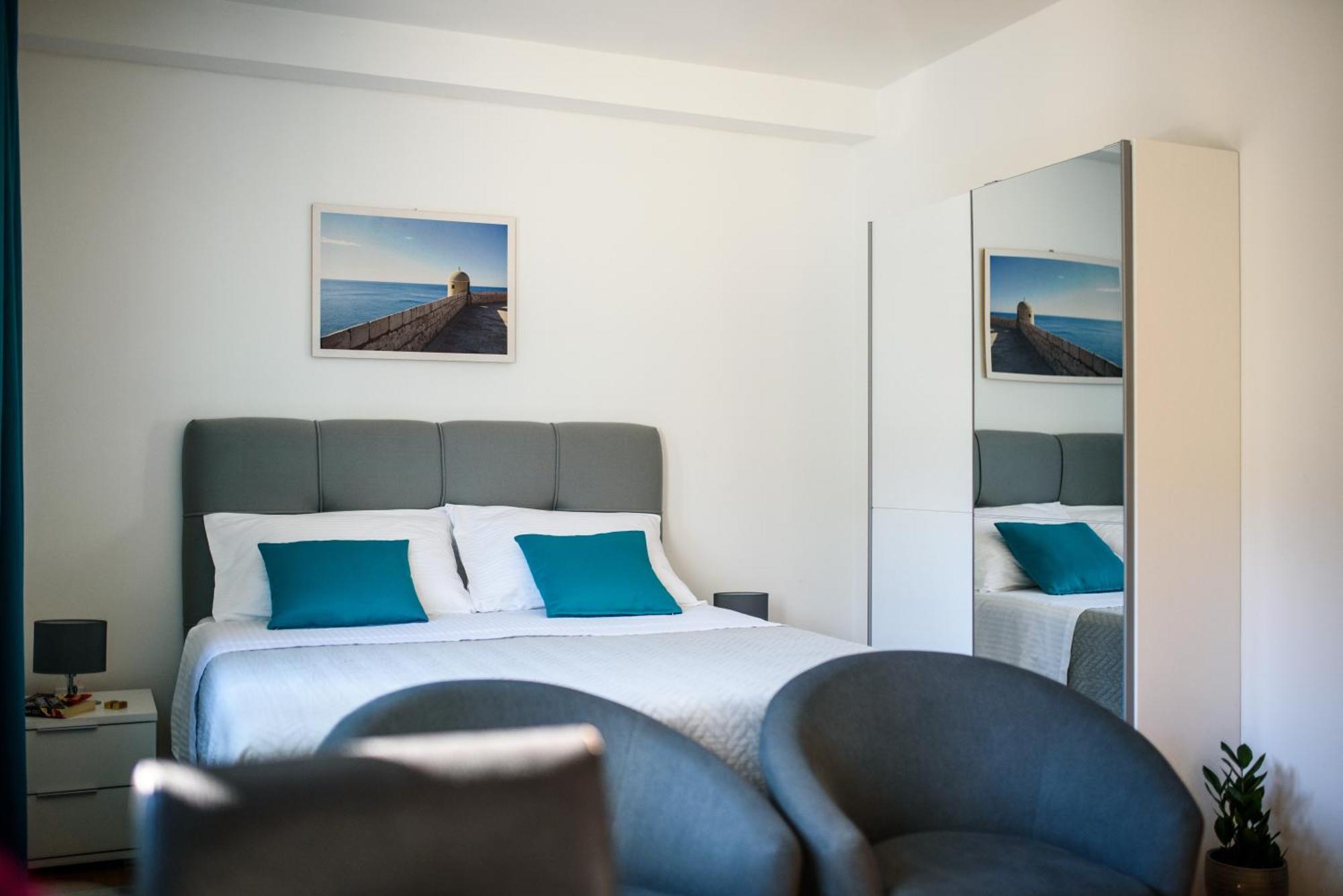 Apartamento California 2