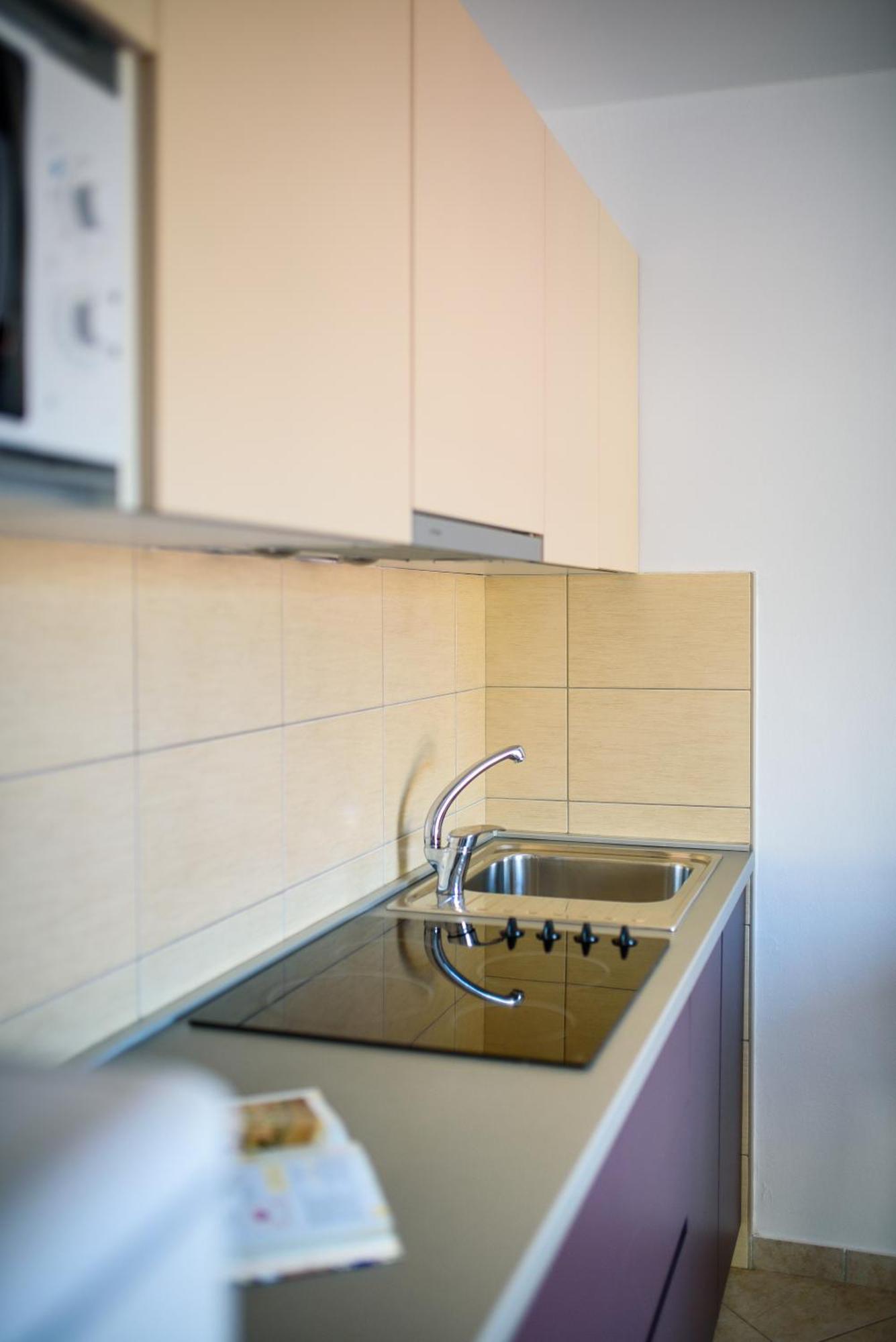 Apartmán California 2 *